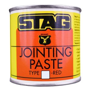 STAG jointing paste for threaded pipe sealing in Kenya, Uganda, Tanzania & Ethiopia
