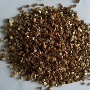 Expanded vermiculite for insulation, fireproofing, and construction use in Kenya, Uganda, Tanzania & Ethiopia
