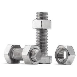 Hex bolts and nuts 12mm x 100mm for industrial fastening in Kenya, Uganda & Tanzania