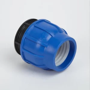 Pipe end cap for sealing piping systems in Kenya, Uganda, Tanzania & Ethiopia