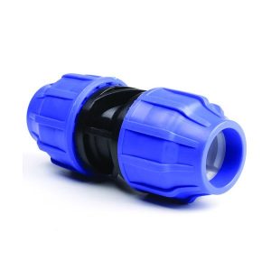 Pipe coupling for plumbing and industrial piping systems in Kenya, Uganda, Tanzania & Ethiopia