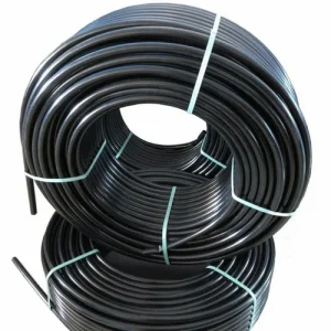 HDPE Pipes – Opal Industrial Solutions