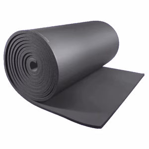 Armaflex insulation sheets for HVAC and pipe insulation systems supplied by Opal Industrial Solutions Ltd in Kenya, Uganda, Tanzania, and Ethiopia.