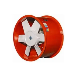 5.5 HP industrial fan for strong ventilation and airflow in industrial systems supplied by Opal Industrial Solutions Ltd in Kenya, Uganda, Tanzania, and Ethiopia.