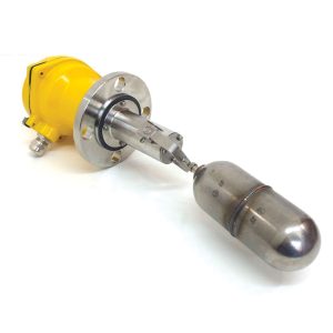 Magnetic level switch for industrial tank level control in Kenya, Uganda, Tanzania & Ethiopia