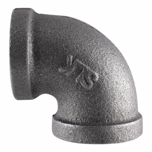 Elbow 90 Degree pipe fitting for industrial and commercial piping systems from Opal Industrial Solutions Ltd in East Africa.