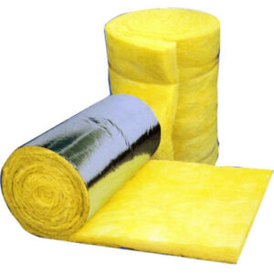 fiberglass insulation material for thermal and acoustic applications supplied by Opal Industrial Solutions Ltd in Kenya, Uganda, Tanzania, and Ethiopia.
