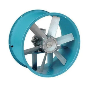 10 HP industrial fan for ventilation and cooling systems supplied by Opal Industrial Solutions Ltd in Kenya, Uganda, Tanzania, and Ethiopia.