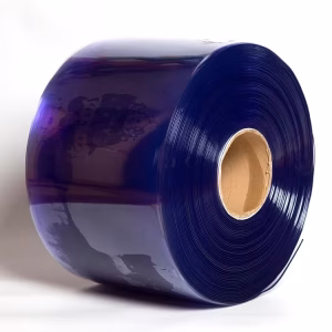 transparent PVC curtain strip for cold rooms and industrial partition systems supplied by Opal Industrial Solutions Ltd in Kenya, Uganda, Tanzania, and Ethiopia.