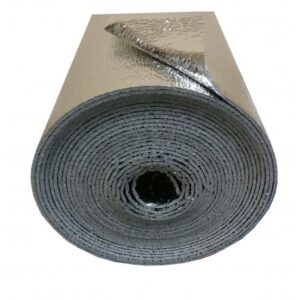 polyethylene foam insulation for HVAC and thermal insulation applications supplied by Opal Industrial Solutions Ltd in Kenya, Uganda, Tanzania, and Ethiopia.