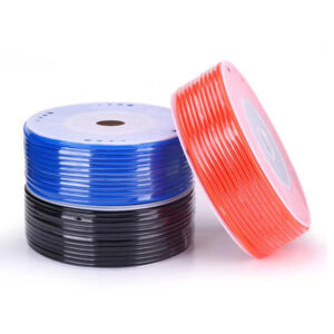 PU Tube (Polyurethane Pneumatic Tube) available in multiple sizes supplied in Kenya, Uganda, Tanzania & Ethiopia