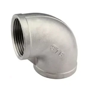 Buy 3/8 Inches Elbow in Kenya from Opal Industrial Solutions. Durable pipe fitting for compressed air, water, gas, and industrial piping systems across East Africa3/8 inch elbow pipe fitting for compressed air and industrial piping systems from Opal Industrial Solutions Ltd in East Africa..