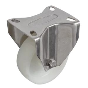castor wheels bolt hole swivel 100mm for trolley and equipment mobility supplied by Opal Industrial Solutions Ltd in Kenya, Uganda, Tanzania, and Ethiopia.