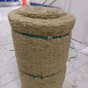 rockwool insulation material for thermal, acoustic, and fire protection applications supplied by Opal Industrial Solutions Ltd in Kenya, Uganda, Tanzania, and Ethiopia.