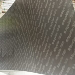 Style 20 gasket sheet in non-metallic and metallic options for industrial sealing applications from Opal Industrial Solutions Ltd in East Africa.
