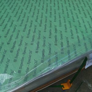 Style 59 oil-resistant gasket sheet for industrial oil and fuel sealing applications from Opal Industrial Solutions Ltd in East Africa.