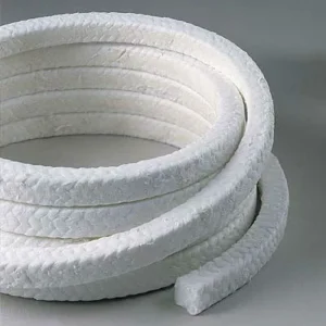asbestos rope for high-temperature sealing and thermal insulation supplied by Opal Industrial Solutions Ltd in Kenya, Uganda, Tanzania, and Ethiopia.