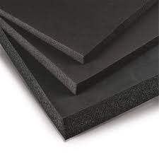 1/2 inch armaflex insulation sheets for HVAC and refrigeration systems supplied by Opal Industrial Solutions Ltd in Kenya, Uganda, Tanzania, and Ethiopia.
