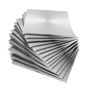 Stainless Steel Sheets for fabrication, construction, and industrial applications from Opal Industrial Solutions Ltd in East Africa.