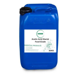 Acetic Acid supplied by Opal Industrial Solutions for chemical manufacturing, textile processing, adhesives, and industrial applications across Kenya, Uganda, and Tanzania.