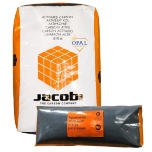 Activated Carbon supplied by Opal Industrial Solutions for water treatment, air filtration, mining, and industrial purification applications across Kenya, Uganda, and Tanzania.