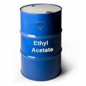 Ethyl Acetate supplied by Opal Industrial Solutions for paints, coatings, printing inks, adhesives, and industrial manufacturing across Kenya, Uganda, and Tanzania.