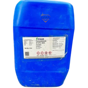 Formaldehyde supplied by Opal Industrial Solutions for resin manufacturing, adhesive production, textile treatment, and industrial processing across Kenya, Uganda, and Tanzania.