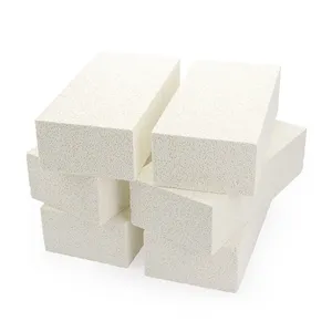 Insulation Bricks for furnace insulation, kiln lining, and thermal efficiency applications.