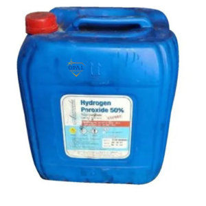 Hydrogen Peroxide supplied by Opal Industrial Solutions for water treatment, disinfection, bleaching, and industrial applications across Kenya, Uganda, and Tanzania.