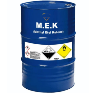 MEK Methyl Ethyl Ketone industrial solvent supplied by Opal Industrial Solutions for coatings, adhesives, cleaning, and manufacturing applications.