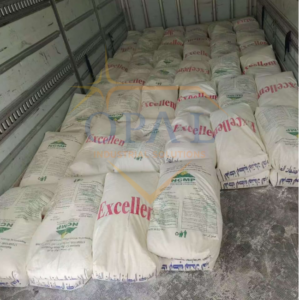 Maize Starch supplied by Opal Industrial Solutions for food processing, paper manufacturing, textiles, and adhesive production across Kenya, Uganda, and Tanzania.