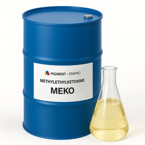 Methyl Ethyl Ketoxime Delta Antiskin supplied by Opal Industrial Solutions for paint storage stability and anti-skinning performance across Kenya, Uganda, and Tanzania.