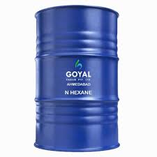 N-Hexane supplied by Opal Industrial Solutions for oil extraction, adhesives, rubber processing, coatings, and industrial cleaning across Kenya, Uganda, and Tanzania.