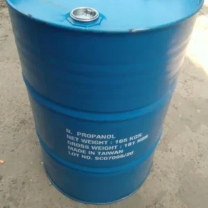 N-Propanol supplied by Opal Industrial Solutions for paints, coatings, printing inks, pharmaceuticals, and industrial solvent applications across Kenya, Uganda, and Tanzania.