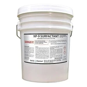 Nonyl Phenol 9 supplied by Opal Industrial Solutions for detergents, textile processing, paints, agrochemicals, and industrial applications across Kenya, Uganda, Tanzania and Ethiopia