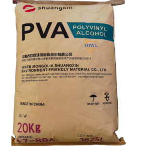Polyvinyl Alcohol supplied by Opal Industrial Solutions for adhesives, paper coating, textile sizing, construction chemicals, and industrial manufacturing across Kenya, Uganda, and Tanzania.