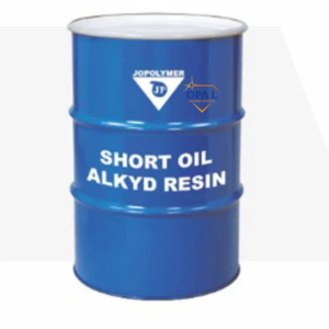 Short Oil Non Drying alkyd resin supplied by Opal Industrial Solutions for paint formulation, coatings, inks, and industrial applications across Kenya, Uganda, Tanzania and Ethiopia