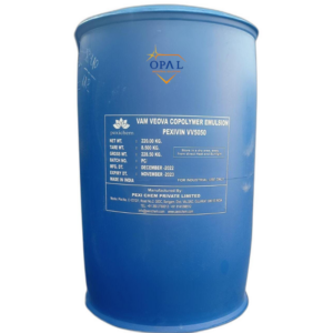 VAM VEO supplied by Opal Industrial Solutions for paints, adhesives, emulsion systems, and construction chemical applications across Kenya, Uganda, Tanzania and Ethiopia