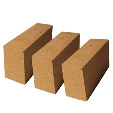 40% Alumina Fire Bricks for furnace lining, kiln insulation, and industrial refractory applications.