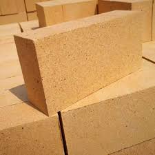 70% Alumina Fire Bricks for furnace lining, kiln insulation, and industrial refractory applications.