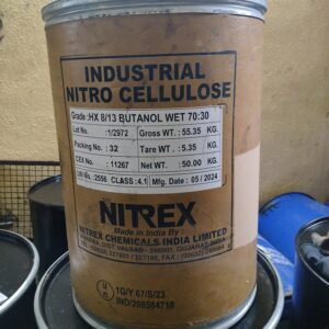 Nitro cellulose supplied by Opal Industrial Solutions for paints, wood lacquers, printing inks, furniture finishes, and industrial coatings across Kenya, Uganda, and Tanzania.