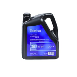 Refrigerant Oil for refrigeration compressors and air conditioning systems from Opal Industrial Solutions Ltd in East Africa.