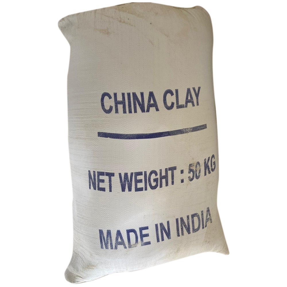 Kaolin supplied by Opal Industrial Solutions for paints, ceramics, paper, plastics, rubber, construction, and agricultural applications across East Africa.