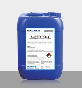 Drilling Foam supplied by Opal Industrial Solutions for water well drilling, mining, exploration, and borehole drilling applications across Kenya, Uganda, Tanzania and Ethiopia