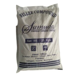 Calcium Carbonate Filler supplied by Opal Industrial Solutions for plastics, paints, rubber, paper, and construction applications across Kenya, Uganda, Tanzania and Ethiopia