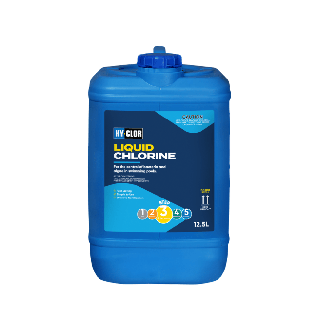 Chlorine supplied by Opal Industrial Solutions for water treatment, disinfection, sanitation, bleaching, and chemical manufacturing across East Africa.