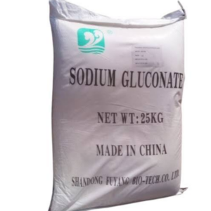 Sodium Gluconate supplied by Opal Industrial Solutions for concrete admixtures, water treatment, detergents, metal treatment, and industrial applications across Kenya, Uganda, and Tanzania.