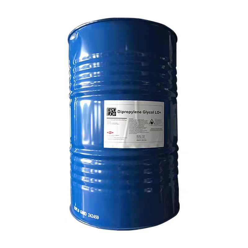Dipropylene Glycol supplied by Opal Industrial Solutions for paints, coatings, fragrances, cosmetics, detergents, plastics, and industrial applications across East Africa.