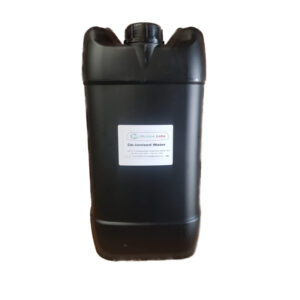 Deionized Water supplied by Opal Industrial Solutions for laboratory, pharmaceutical, chemical, electronics, battery, and industrial applications across East Africa.