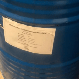 Dialkylester Ammonium Methosulfate supplied by Opal Industrial Solutions for fabric softeners, laundry products, hair conditioners, textile treatment, and personal care applications across East Africa.